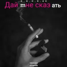 e_x_c_e_20 — Дай мне сказать