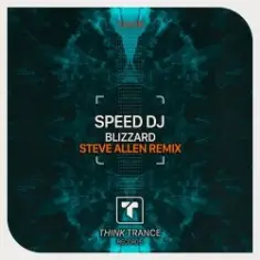 Speed DJ — Blizzard (Steve Allen Radio Mix)
