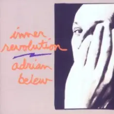 Adrian Belew and Billy Sherwood — Is There Anybody Out There