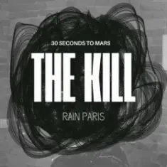 Rain Paris — The Killers