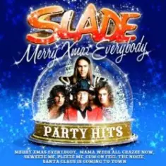 Slade — Merry Christmas, Everybody