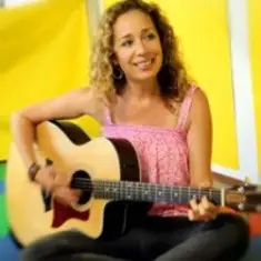 Patricia Maertens — Comfortably Numb