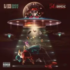 Doe Boy & DJ Esco — Broken Promises