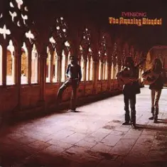 Amazing Blondel — St.Crispin's Day
