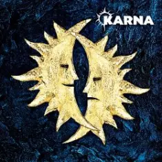 Карна — Хмара