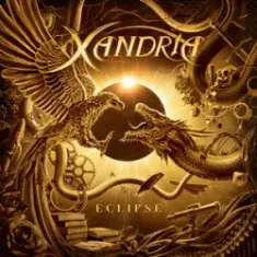 Xandria — The Shannon's Home