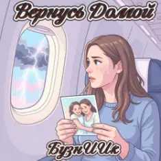 БузнИИк — Вернусь Домой