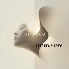 DJ Disco — Стереть черту
