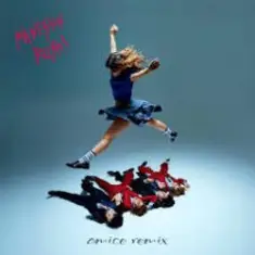 Maneskin feat. Tom Morello — Gossip (Amice rmx)