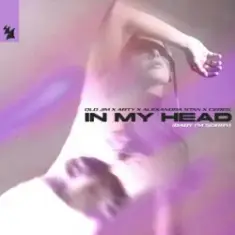 Old Jim & ARTY & Alexandra Stan & CERES — In My Head (Baby I'm Sorry)