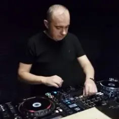 DJ Retriv — Progressive Attack