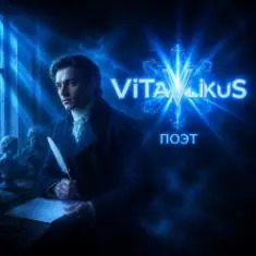 ViTaLiKuS — Поэт