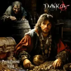Пика ft. Артур Беркут — Проклятый Клад