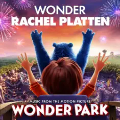 Rachel Platten — Wonder