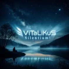 ViTaLiKuS — Silentium!