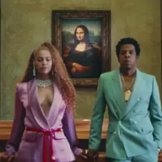 Beyoncé & JAY-Z — NICE