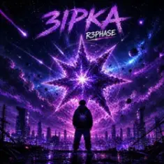 R3phase — Зірка