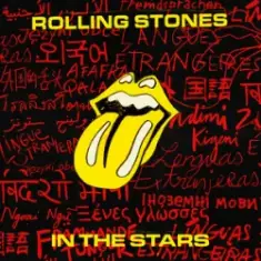 The Rolling Stones — Rough And Twisted