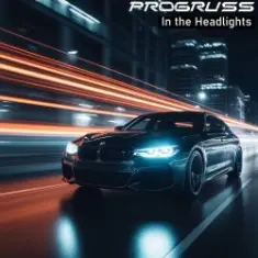 PROGRUSS — In the Headlights (Original Mix)