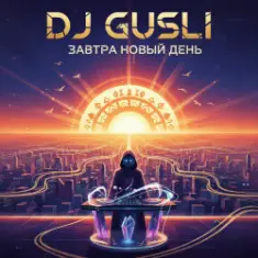 DJ GUSLI — Завтра новый день