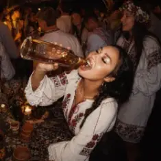 MALA SARA — Як хотіла, так кохала!