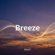 MytsV — Breeze (Radio mix)