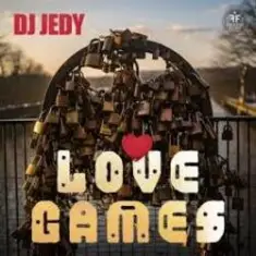 DJ JEDY — Love Games