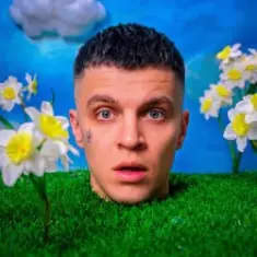 RASA — Весна