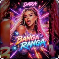Dara — Bangaranga (Евровидение 2026 Болгария)