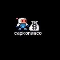 Capkonamco — Glam 8