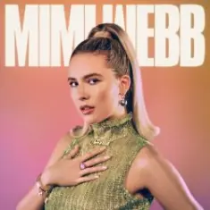 Mimi Webb — Last Train To London