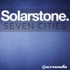 Solarstone — Seven Cities (DIM3NSION & DJ Nano Extended Remix)