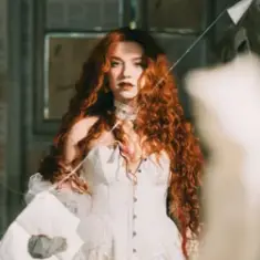 Alexia Evellyn — Stranger