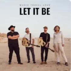 Music Travel Love — Let It Be