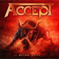 Accept — Stampede