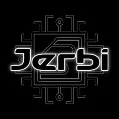 Jerbi — Groovy Signals || Techno Mix