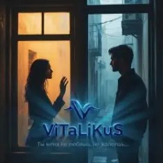 ViTaLiKuS — Ты меня не любишь, не жалеешь…