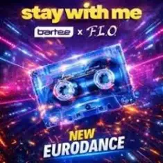 BARTEE x F.L.O — Stay With Me