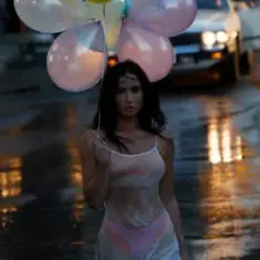 Demi Lovato & COBRAH — Fantasy