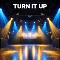 Lastbar90 — Turn It Up