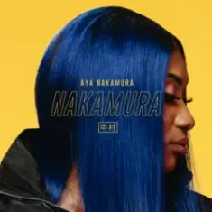 Aya Nakamura — Copines