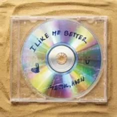 Mentol & ADEN — I Like Me Better
