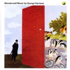 George Harrison — Singing Om