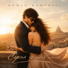 ROMAN ROMANTIC — Сукня із моїх обійм