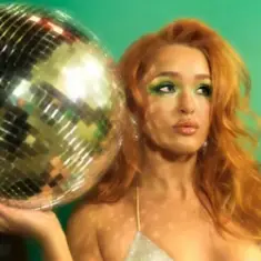 Elley Duhé — This Side Of Heaven