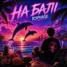 R3phase — На Балі