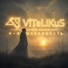 ViTaLiKuS — Я - изысканность