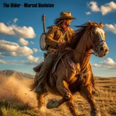 Marsel Davletov — The Rider