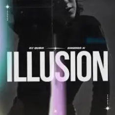 Dj Quba & Sandra K — Illusion