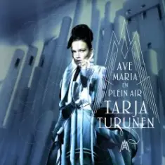 Tarja — Ave Maria (Paolo Tosti)